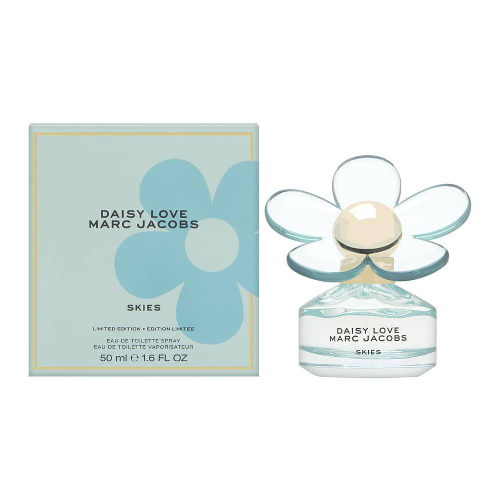 Marc Jacobs Daisy Love Skies Eau de Toilette Spray 1.6 oz