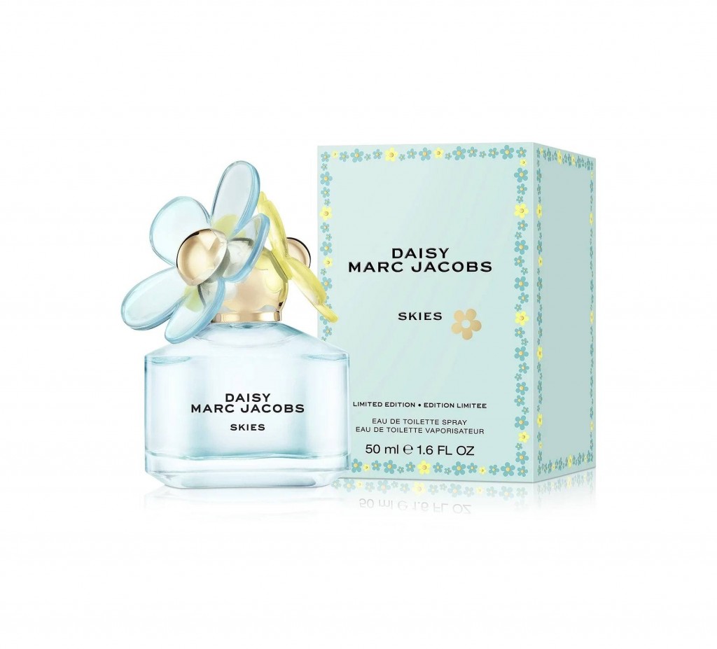 Marc Jacobs Daisy Skies Eau de Toilette