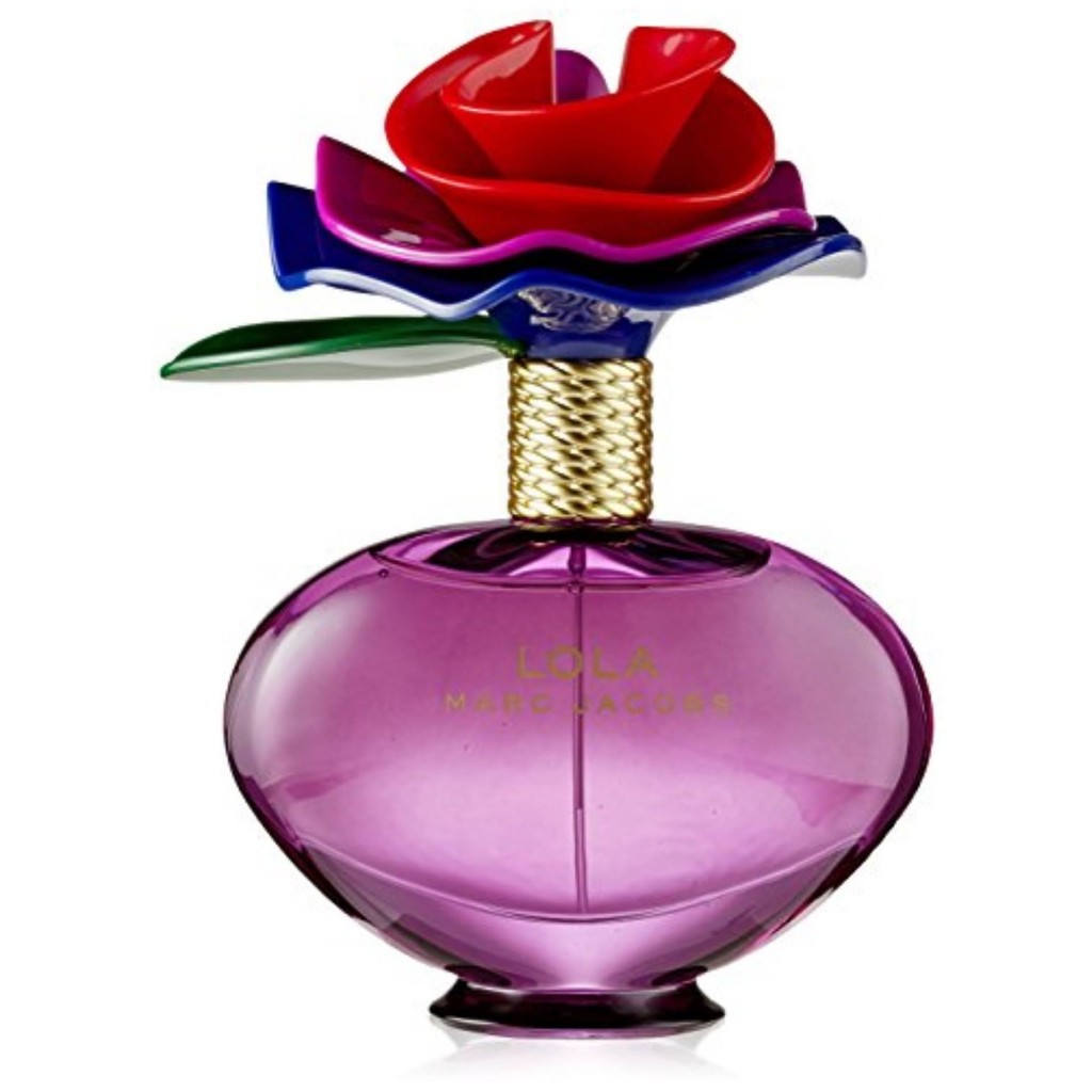 Marc Jacobs Lola for Women 3.4 oz Eau de Parfum Spray Tester