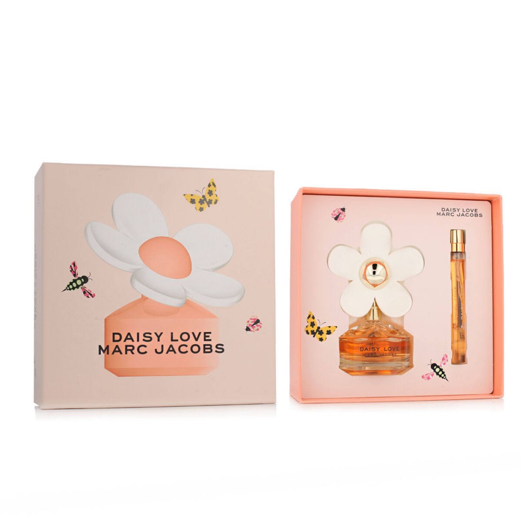 Marc Jacobs Daisy Love Eau de Toilette Gift Set