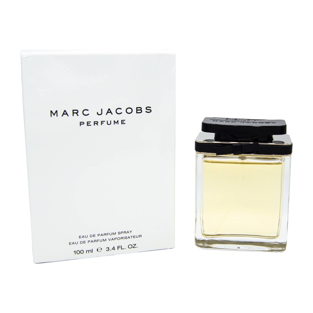 Marc Jacobs by Marc Jacobs Eau de Parfum Spray 3.4 oz (women)