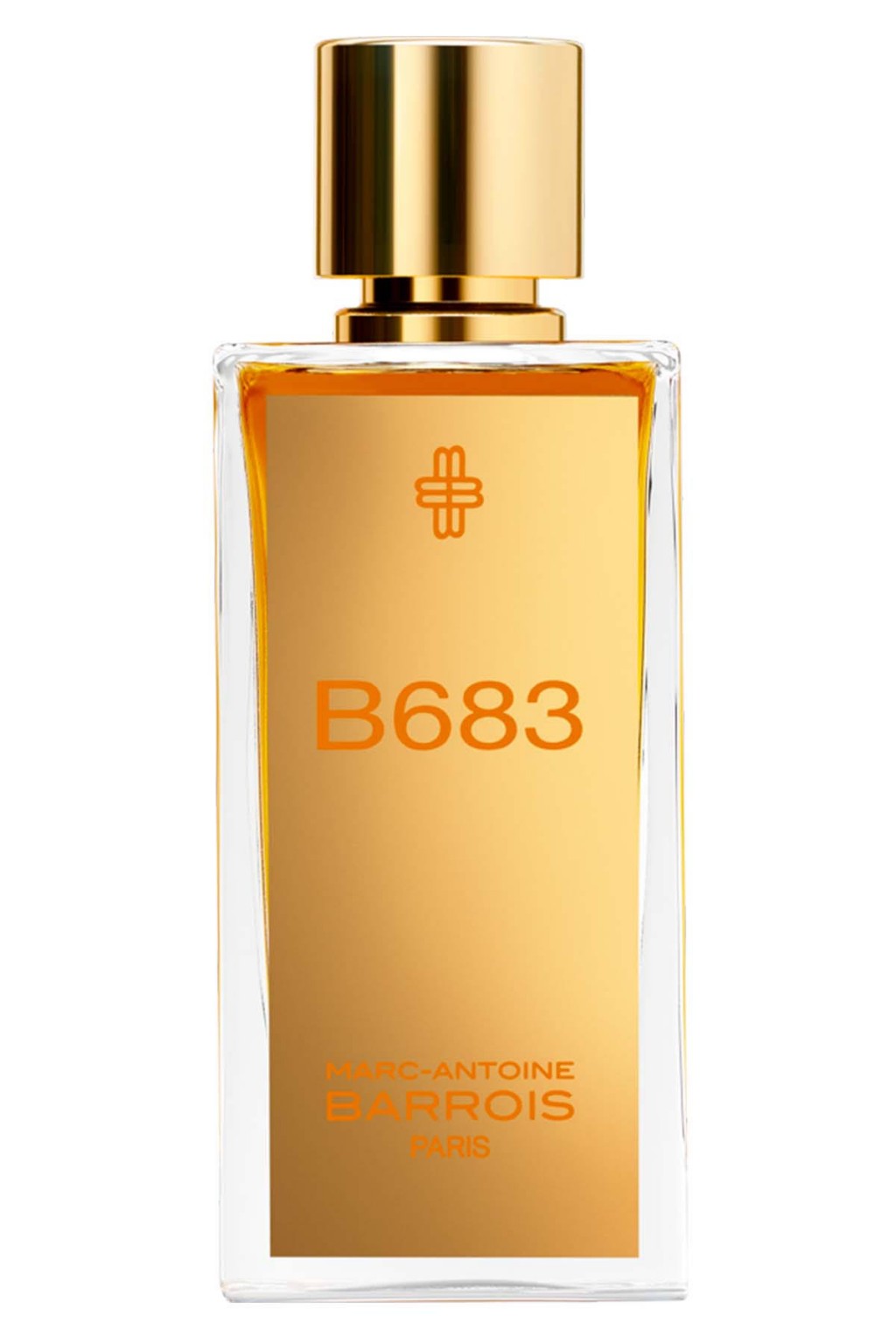 Marc Antoine Barrois B683 Eau de Parfum 100 ml