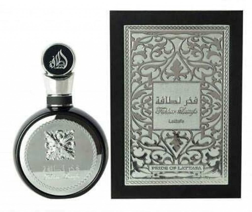 Lattafa Fakhar for Men