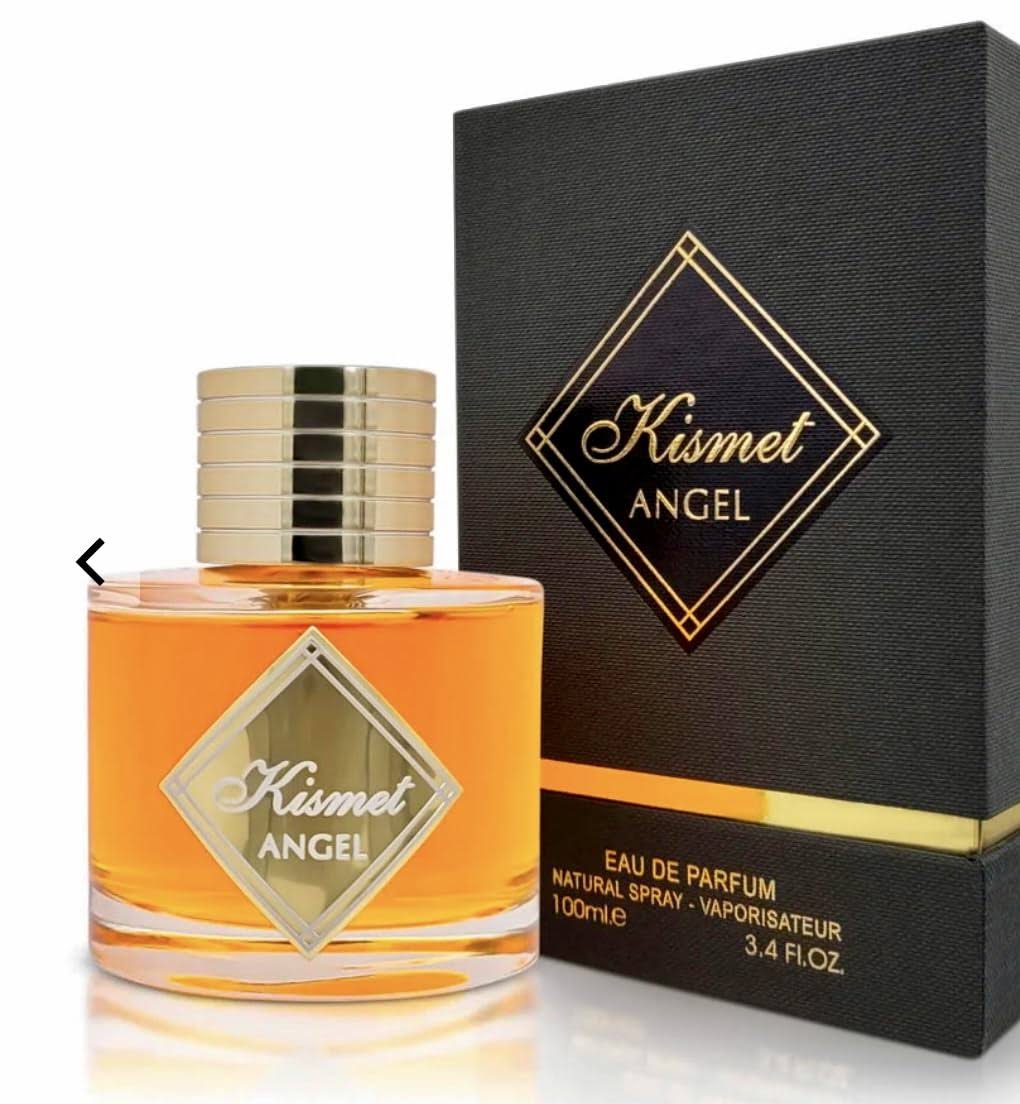 Maison Alhambra Kismet Angel