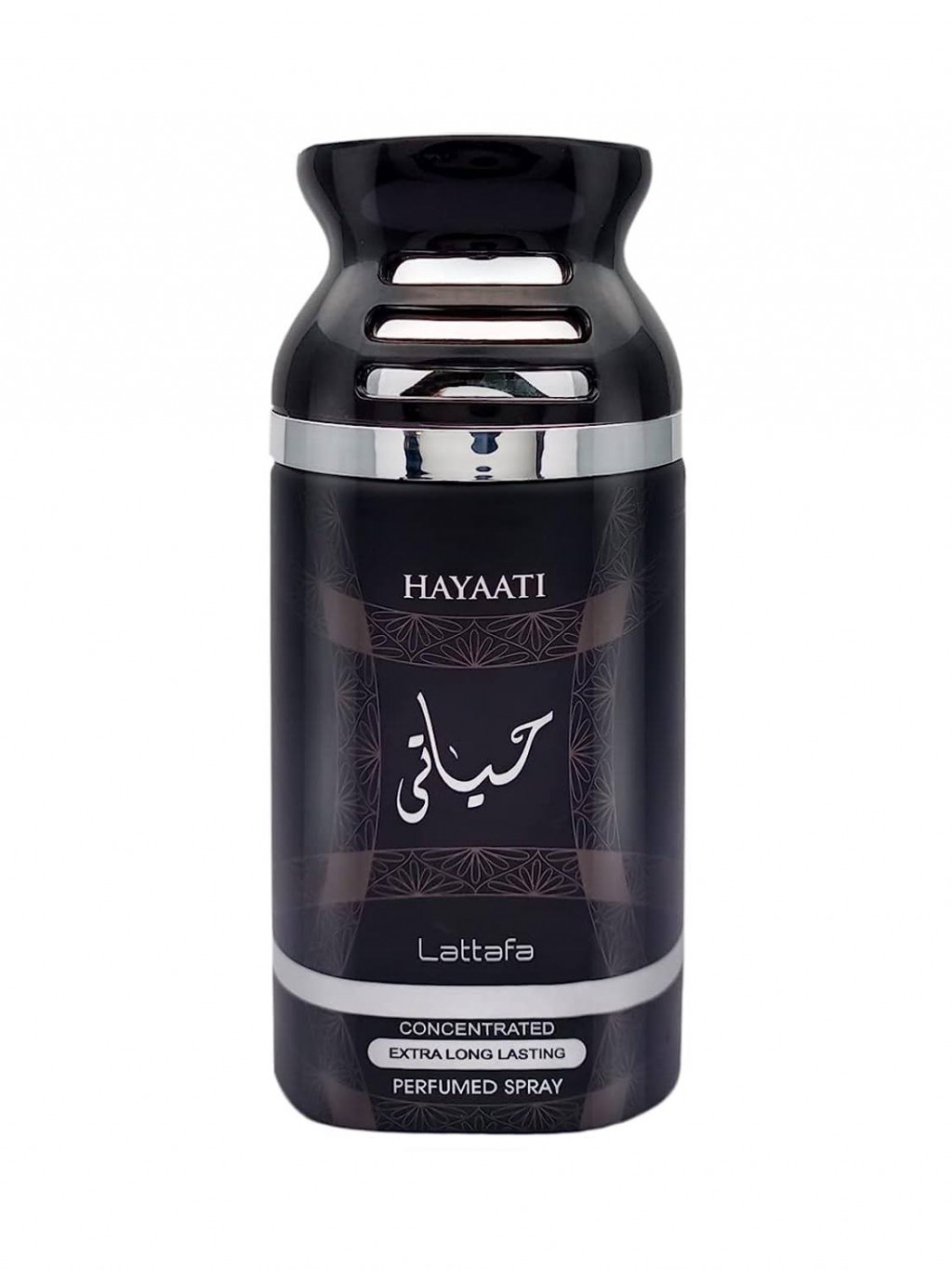 Hayaati by Lattafa EDP Spray 3.4 oz for Men