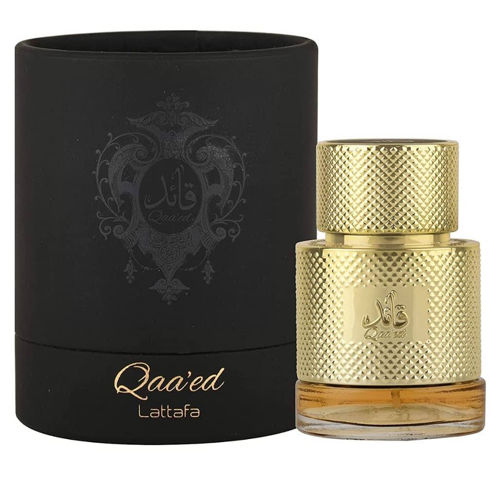 Lattafa Qaa'ed Eau de Parfum 30ml