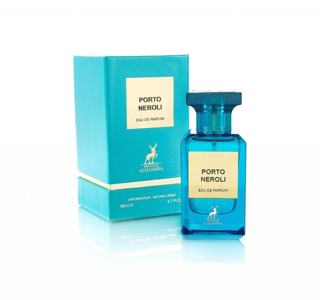 Porto Neroli by Maison Alhambra