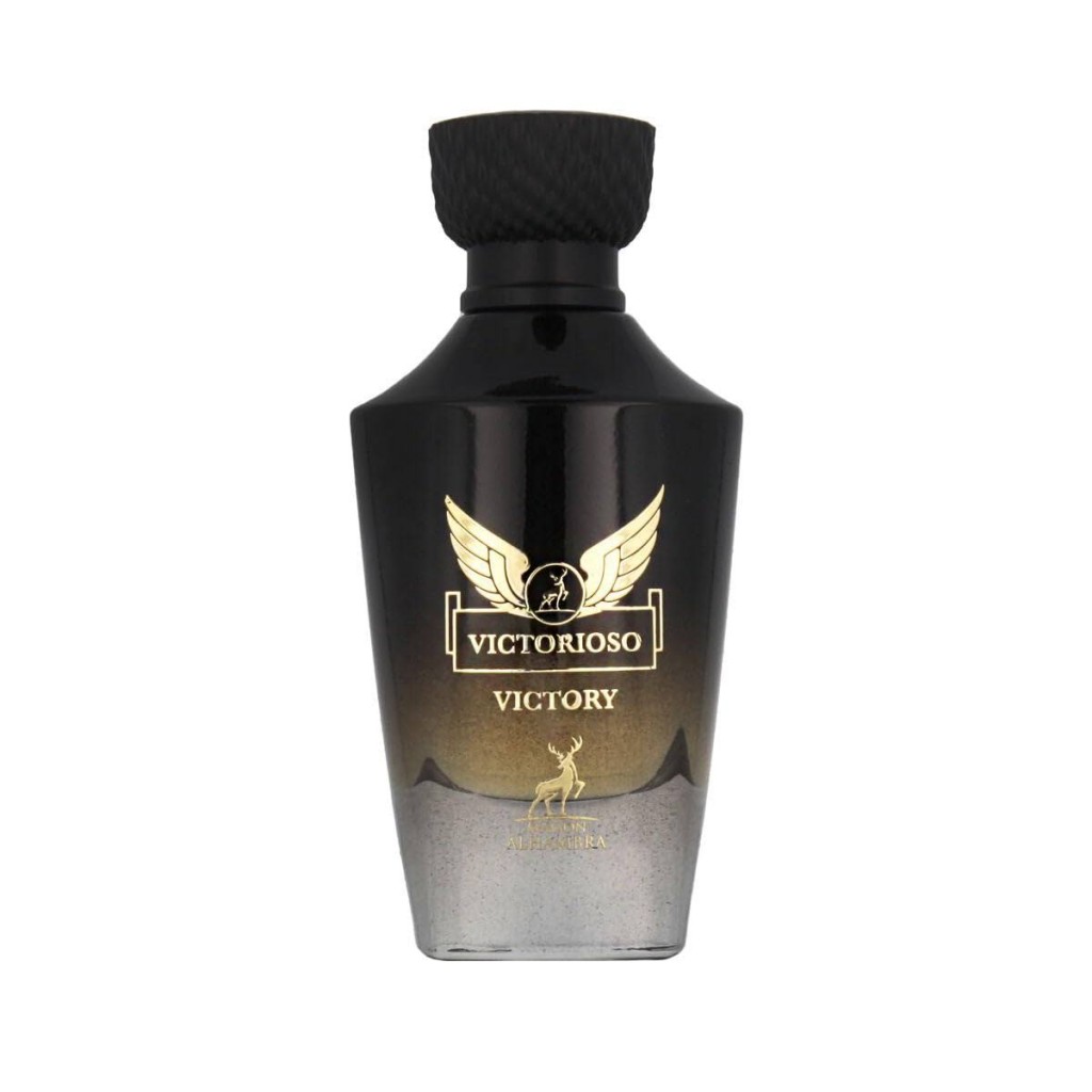 Maison Alhambra Victorioso Victory 3.4 oz EDP for Men - VICV34SM