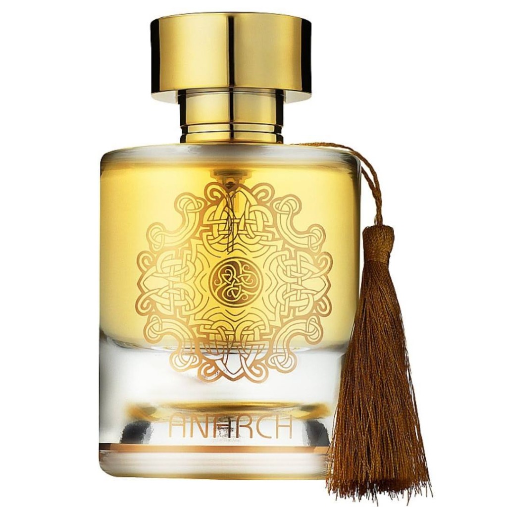 Maison Alhambra Anarch Eau de Parfum