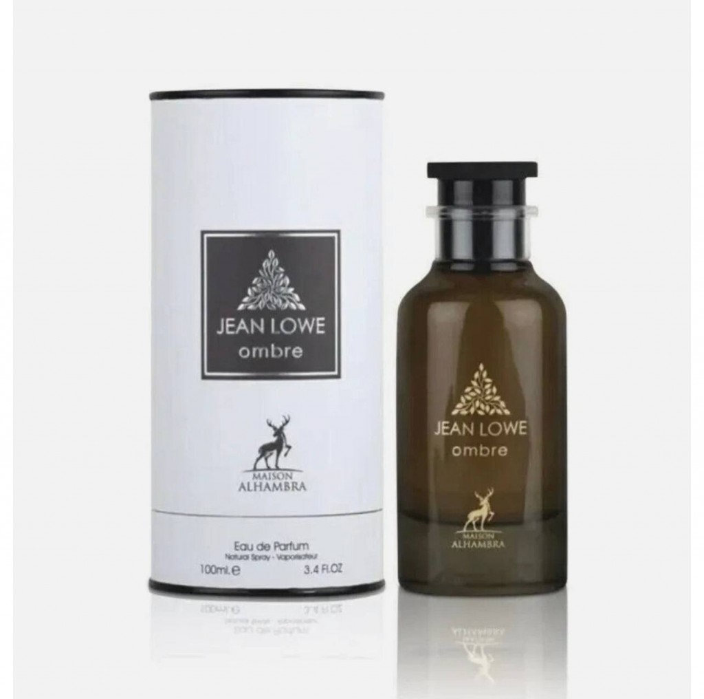 Jean Lowe Ombre 100ml (3.4oz) by Maison Alhambra