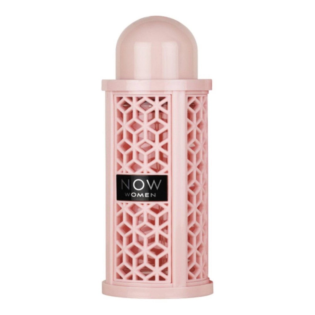 Lattafa Ladies Rave Pink EDP Spray 3.4 oz