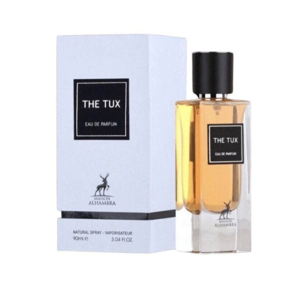The Tux by Maison Alhambra