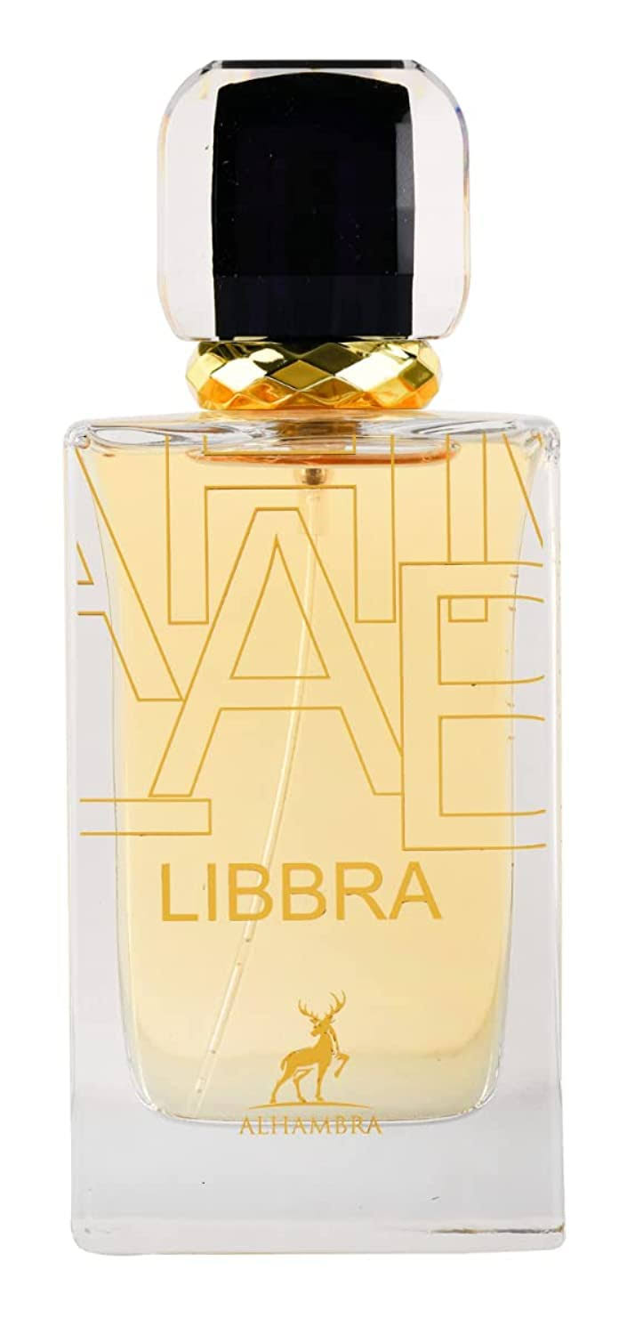 Maison Alhambra Libbra Eau de Parfum