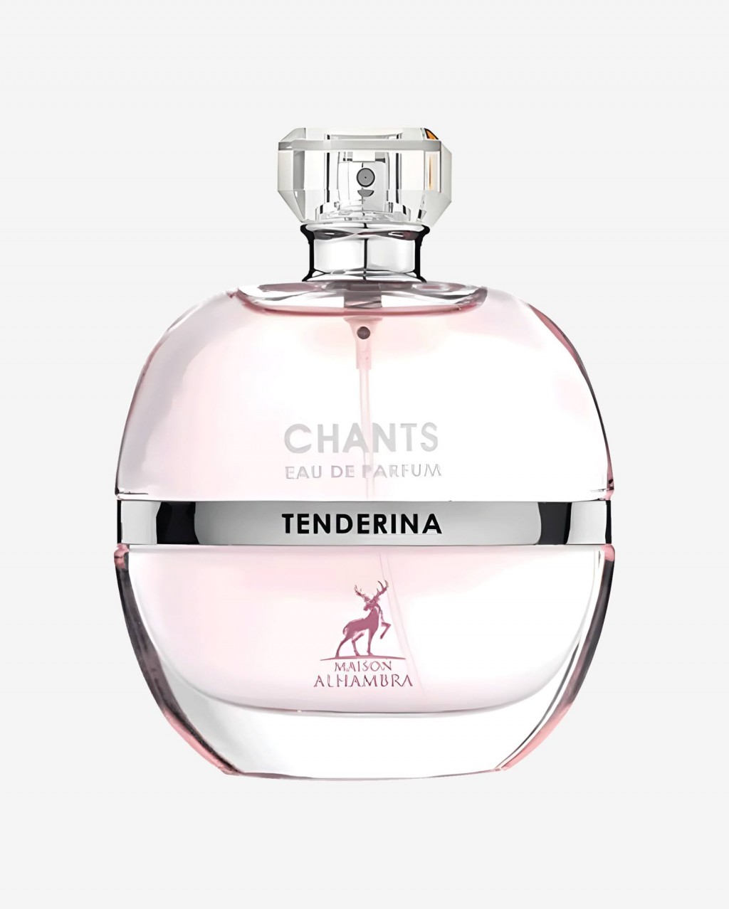 Maison Alhambra Chants Tenderina EDP 3.4oz. Women