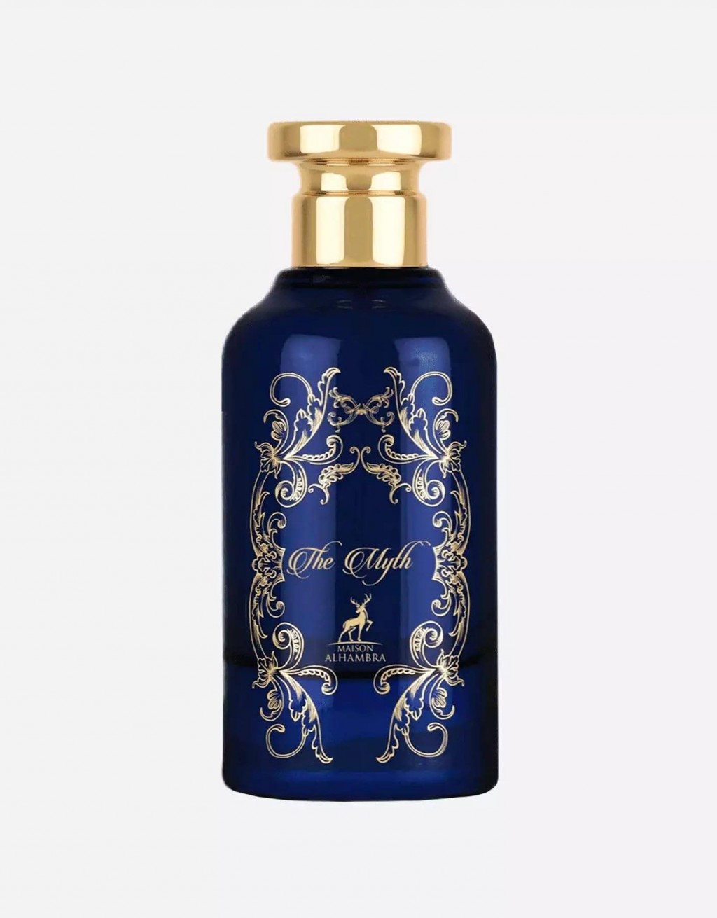 Maison Alhambra Unisex The Myth EDP Spray 3.4 oz