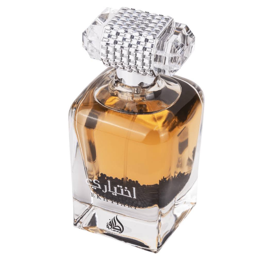 Ekhtiari Eau de Parfum Lattafa