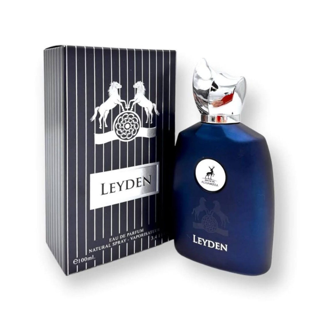 Leyden by Maison Alhambra for Men
