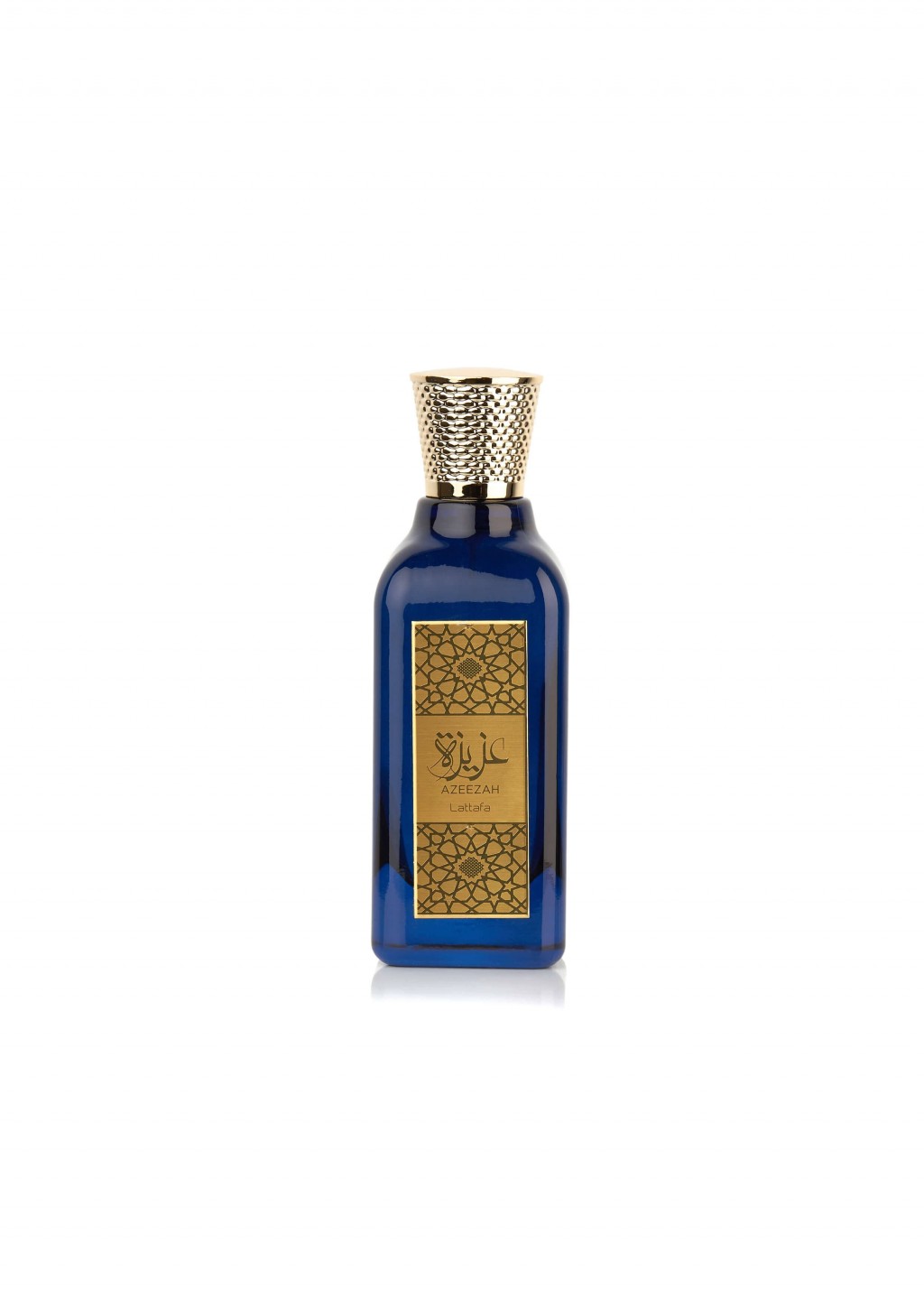 Lattafa Azeezah 3.4 oz Eau de Parfum Spray