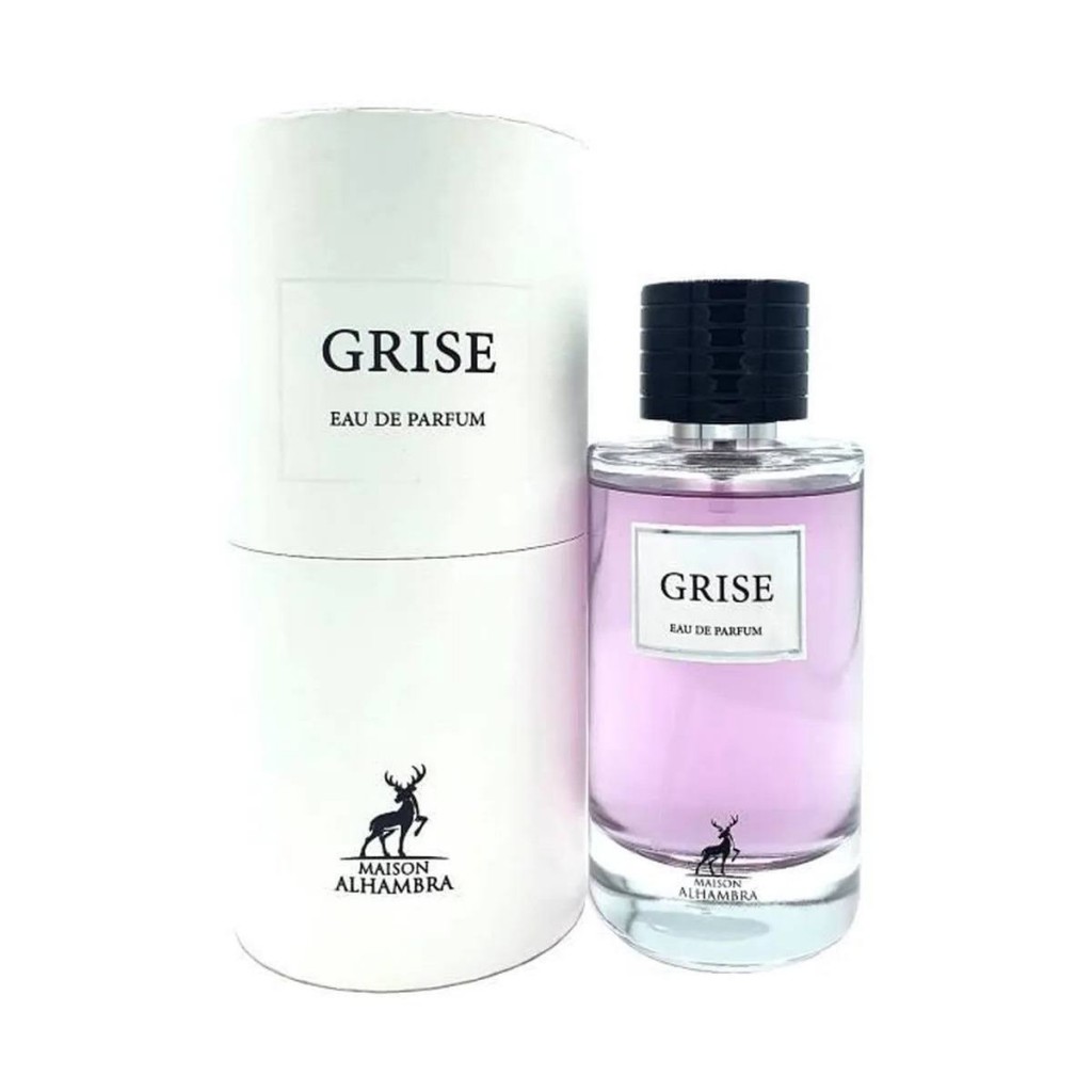 Alhambra Grise - Eau de Parfum