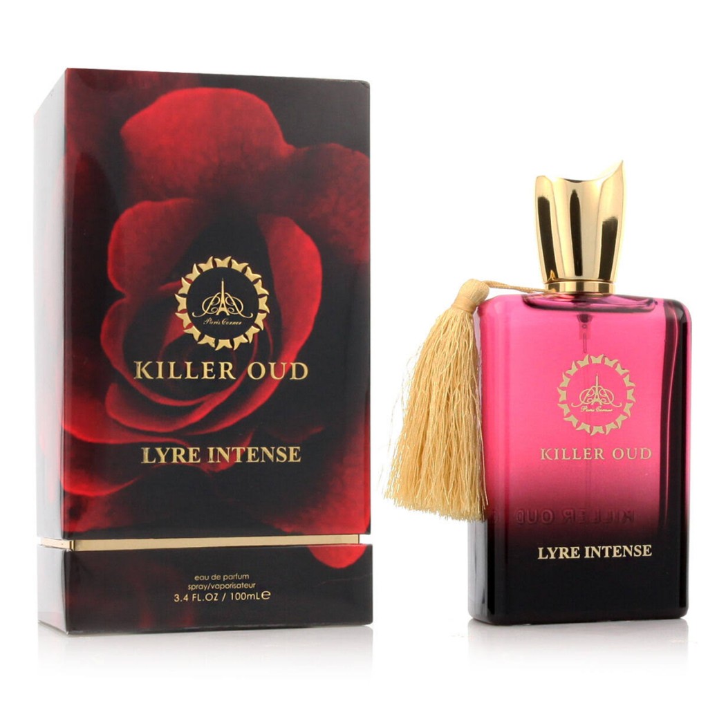 Killer Oud Lyre Intense Eau de Parfum Spray 100ml/3.4oz