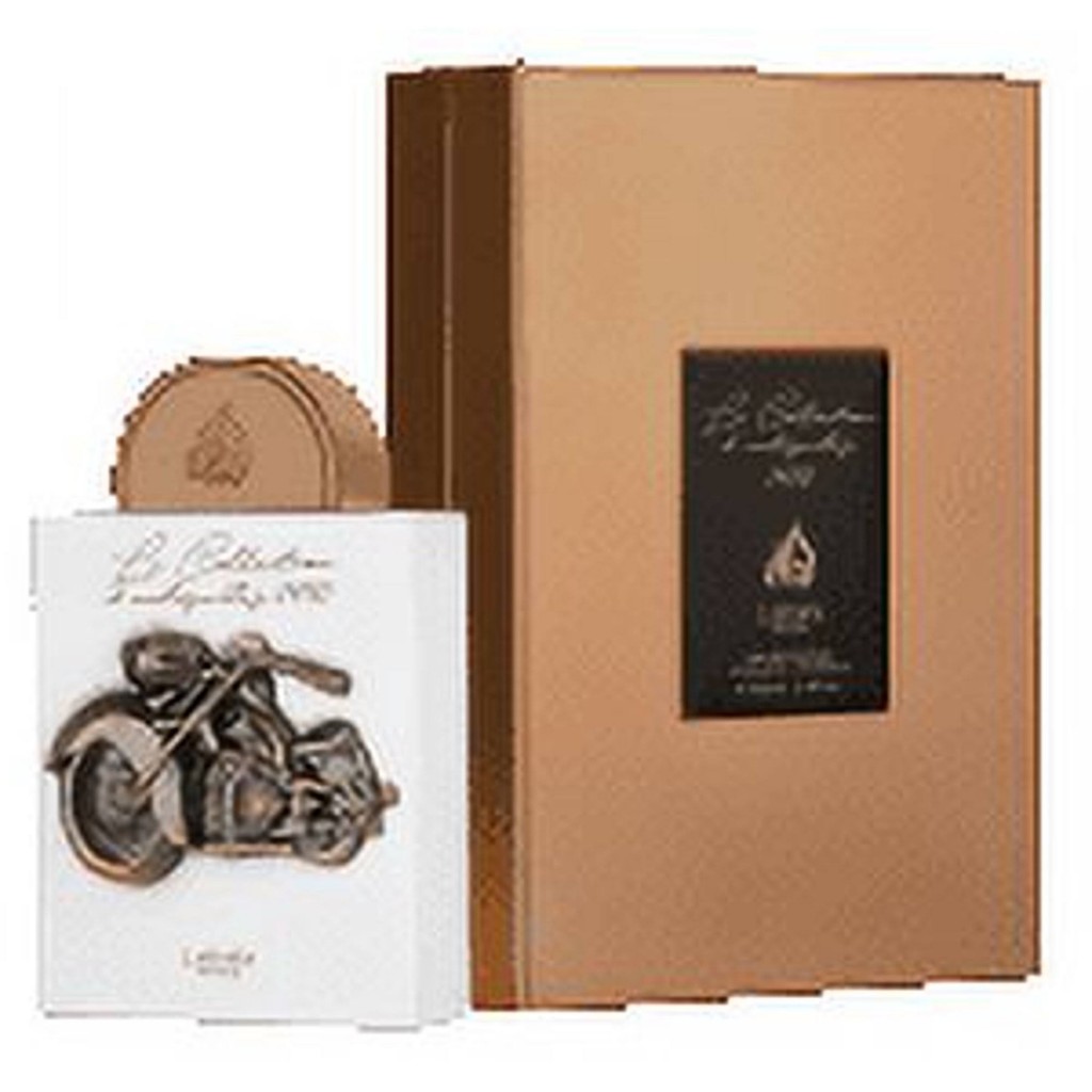 La Collection D'ANTIQUITES 1910 EDP - 100 ml 3.4 oz by Lattafa Pride