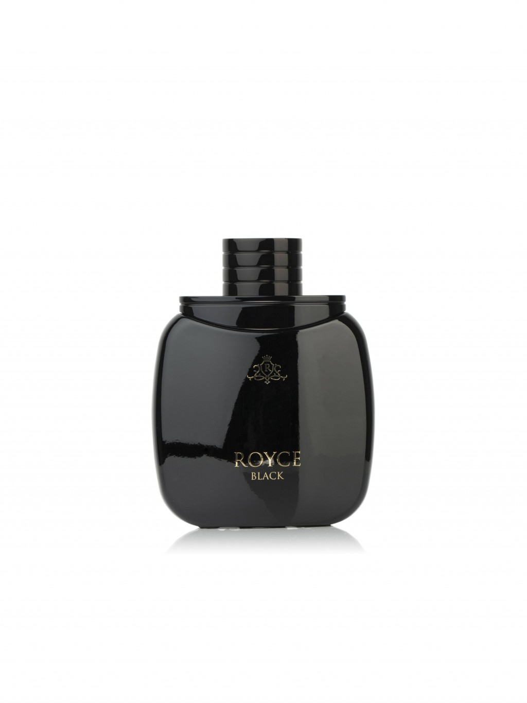 Royce Black Eau de Parfum by Vurv 100ml 3.4 fl oz | Triple Traders