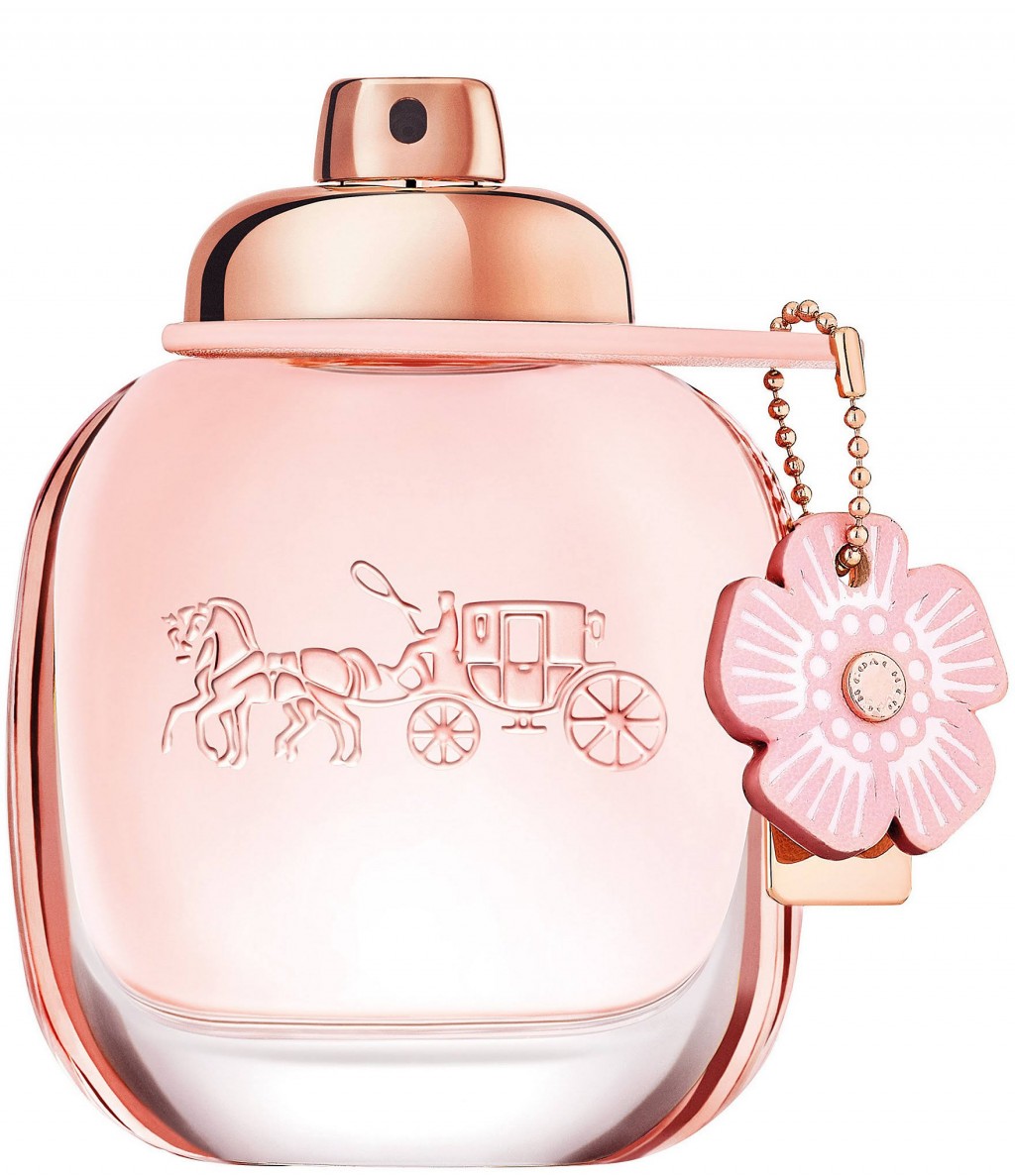 Coach Floral Eau de Parfum 1.7oz Spray