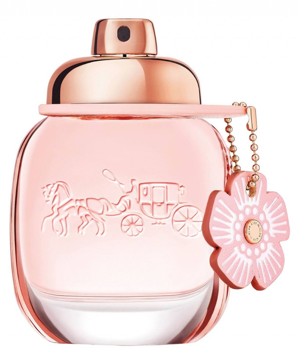 Coach Floral Eau de Parfum, 1.0 fl oz