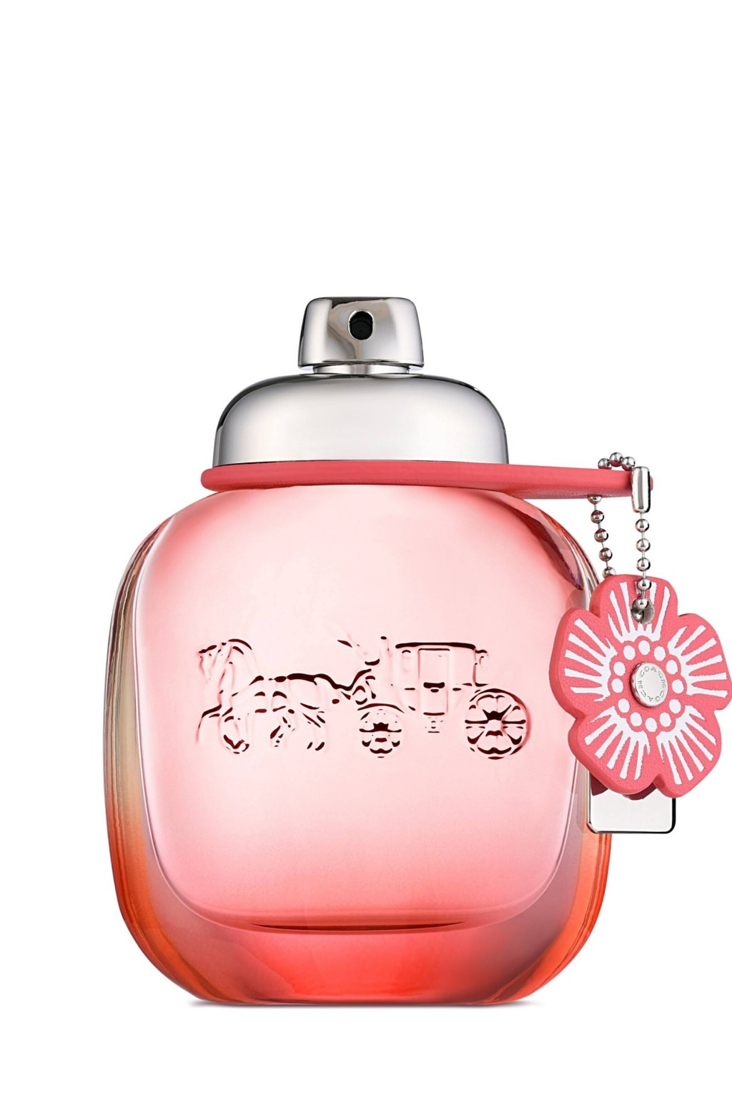 Coach 1 oz Floral Blush Eau de Parfum Spray