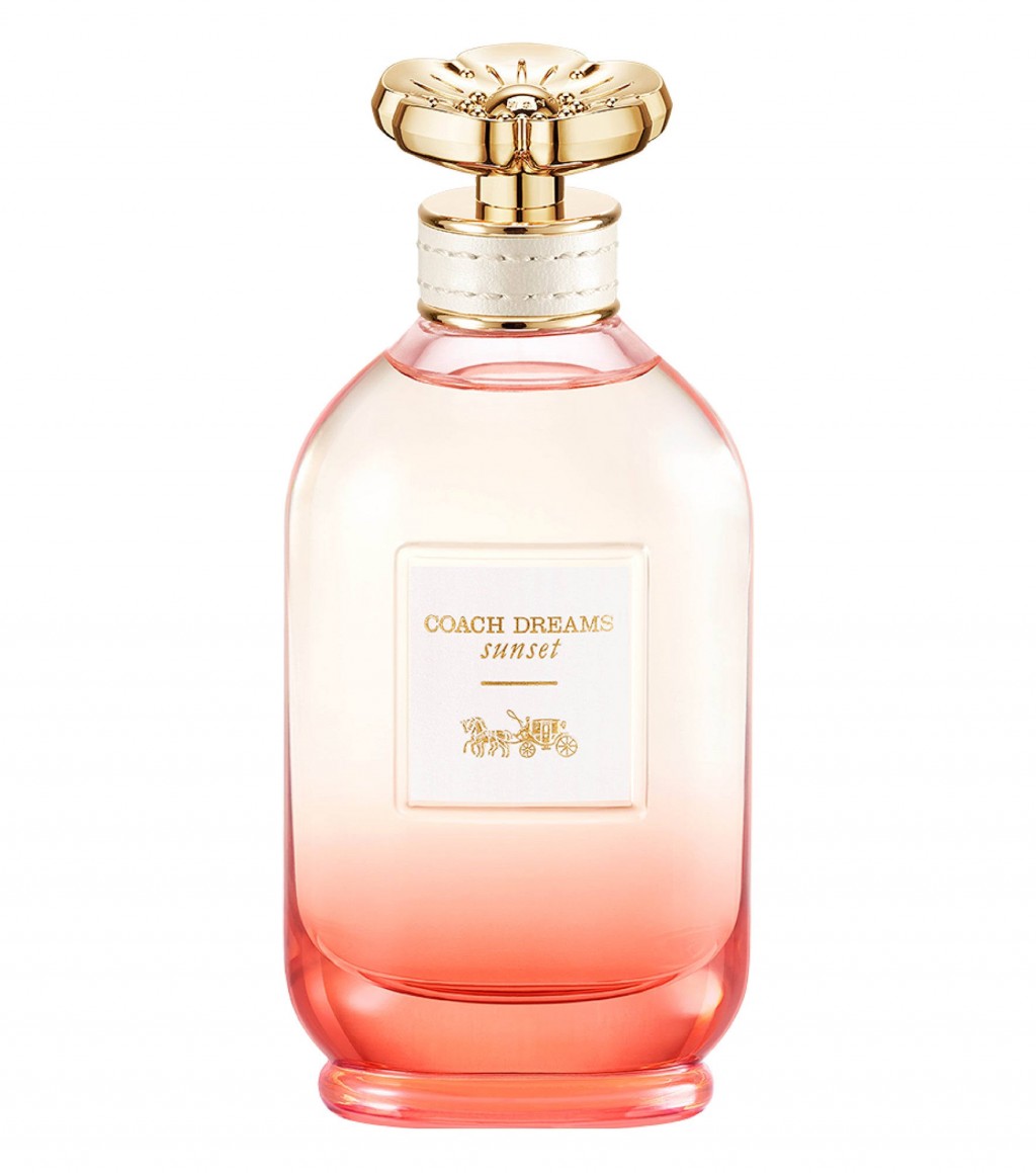 Coach Dreams Sunset Eau de Parfum Spray - 1.3 oz
