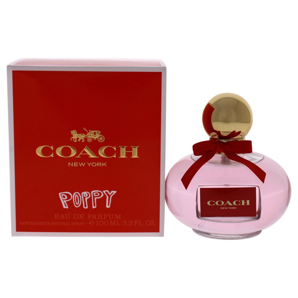 Coach Poppy by Coach 3.4 oz Eau de Parfum Spray / Women