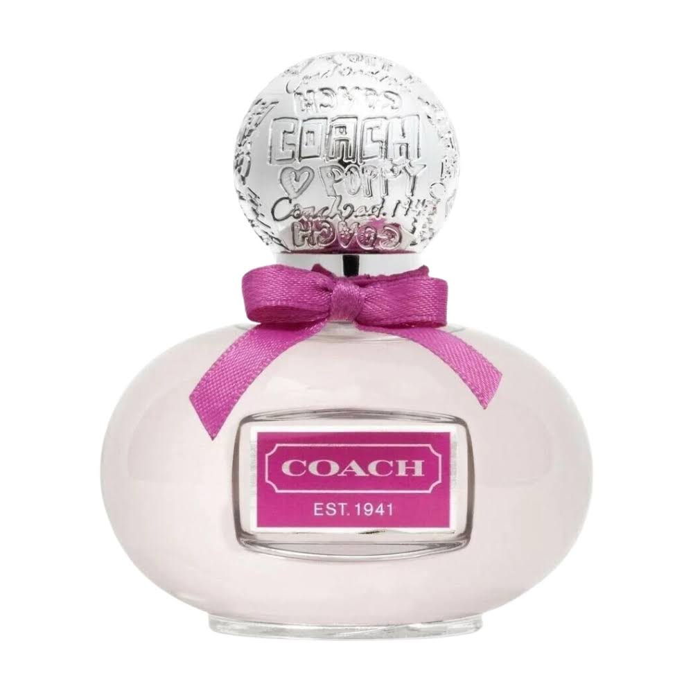 Coach Poppy Flower 3.4oz Eau de Parfum Spray Women