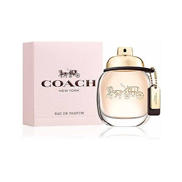 Coach by Coach Eau De Parfum Spray 1 oz for Women