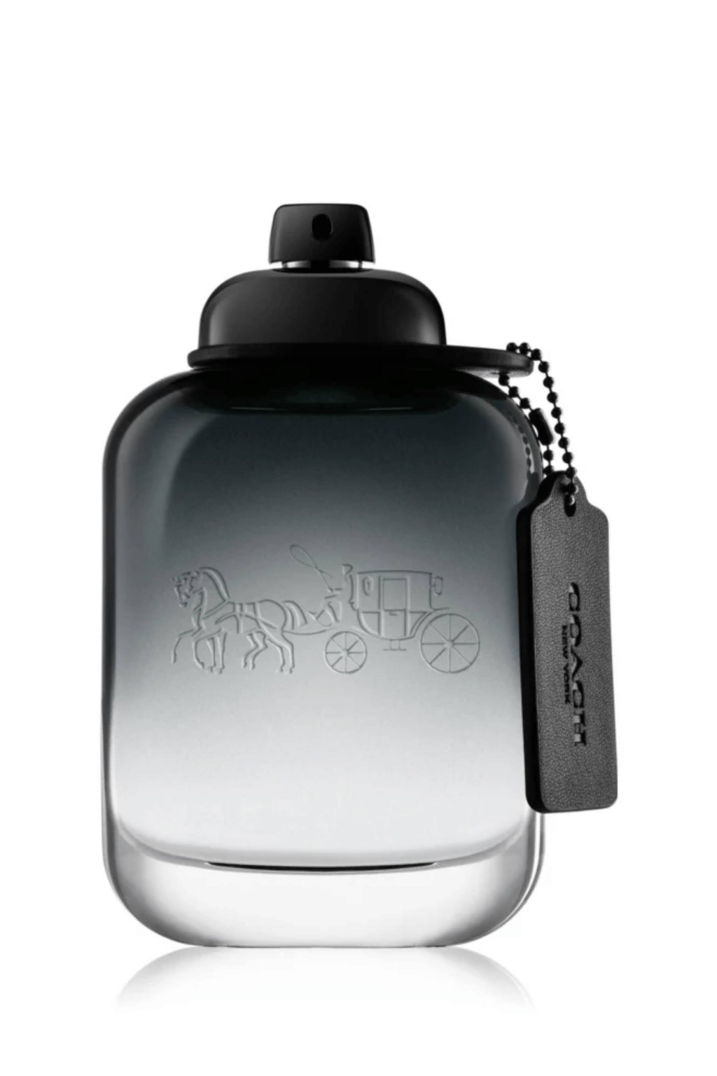 Coach 2 oz Coach Eau de Toilette Spray for Men