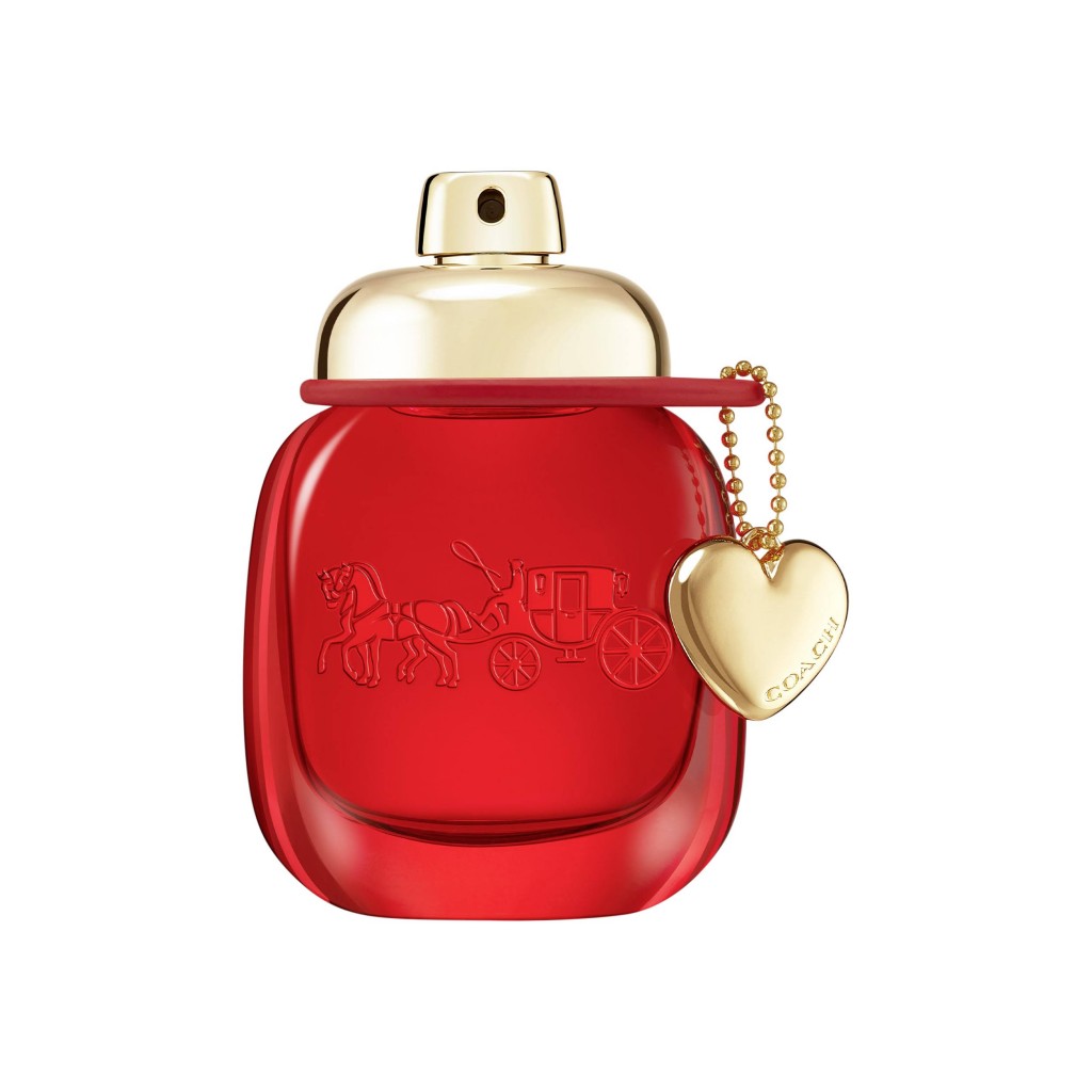 Coach - Love Eau de Parfum 1 oz.