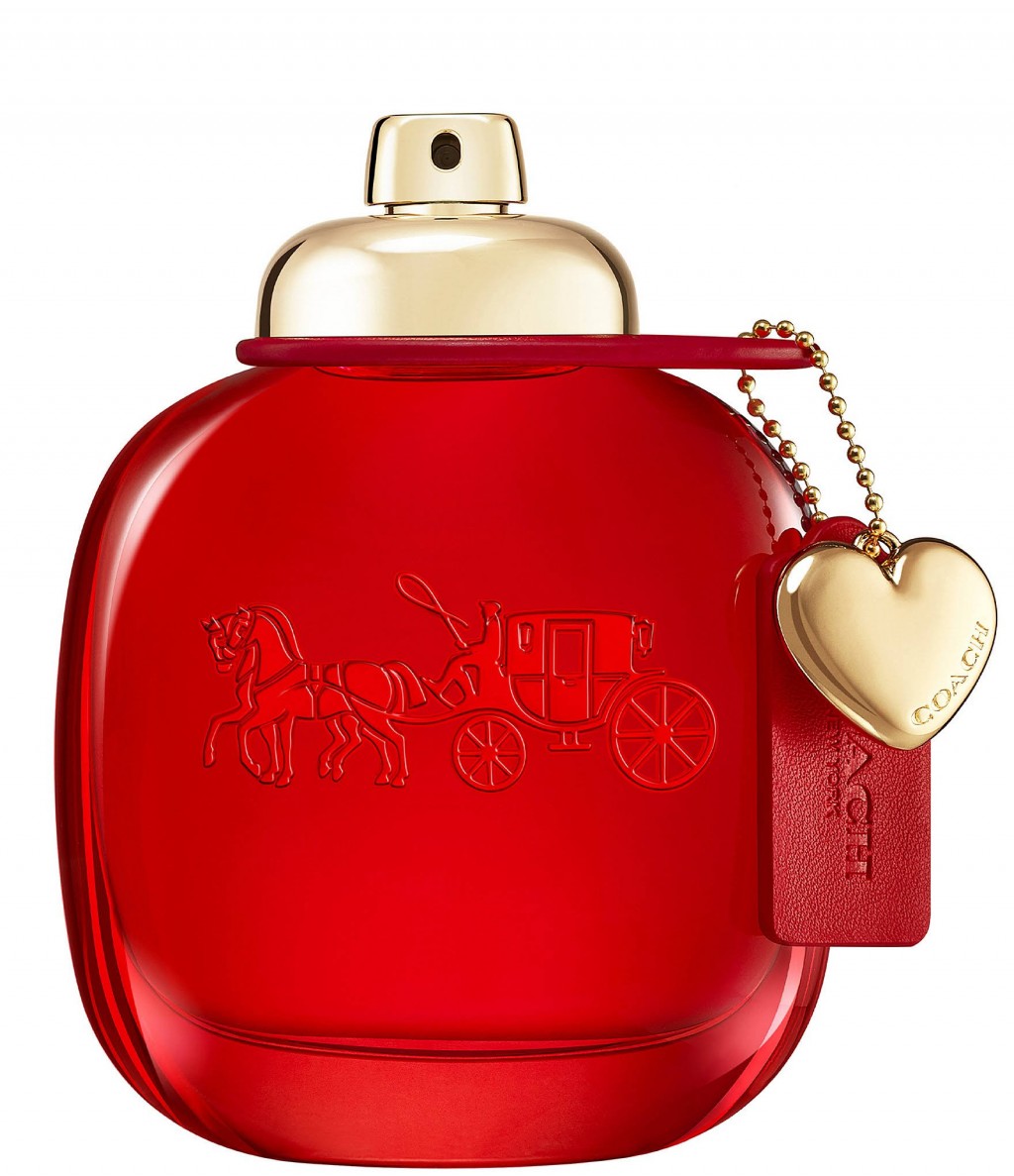 Coach - Love Eau de Parfum 3 oz.