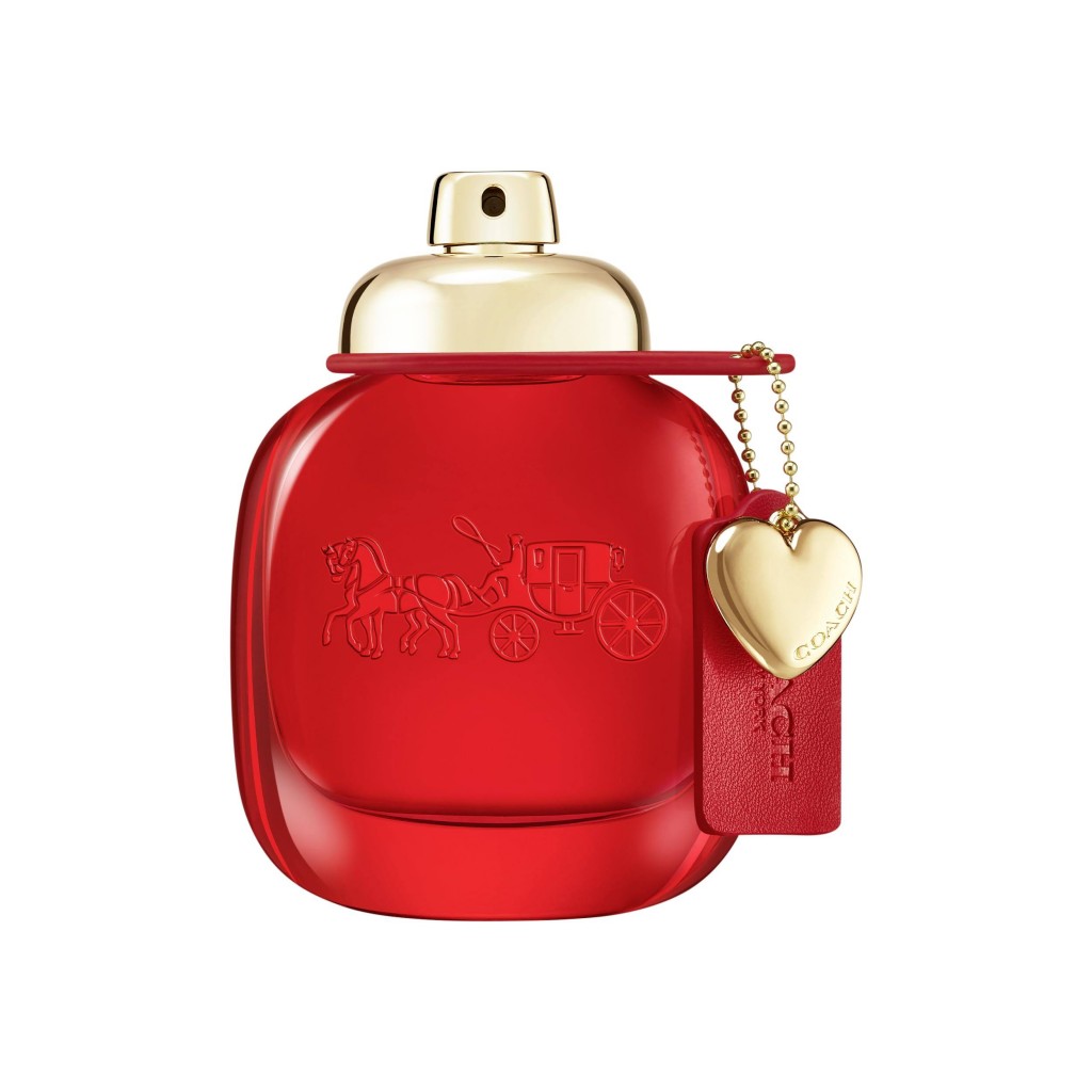 Coach - Love Eau de Parfum 1.7 oz.