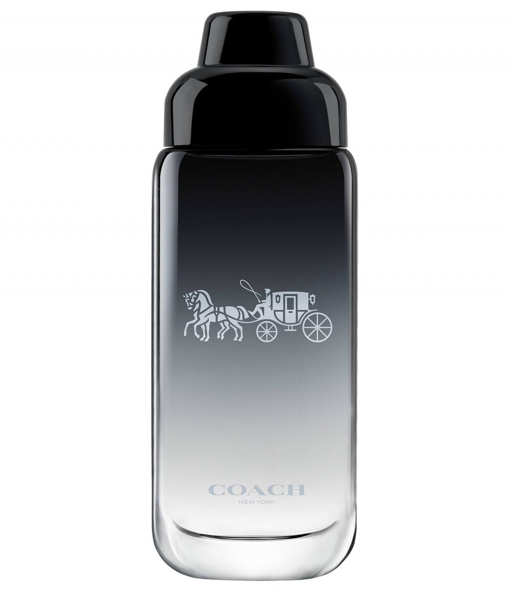 Coach for Men Eau de Toilette Travel Spray