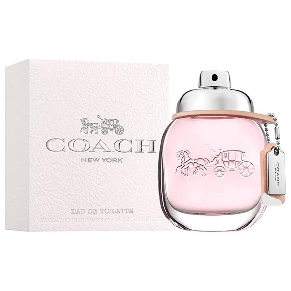 Coach Mini EDP by Coach