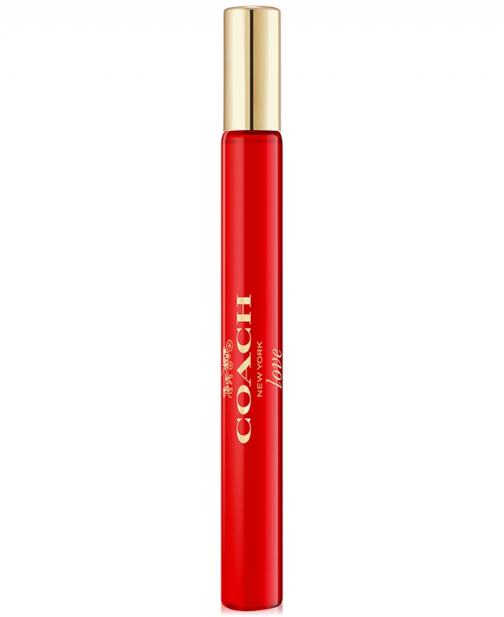 Coach Love Eau de Parfum Travel Spray