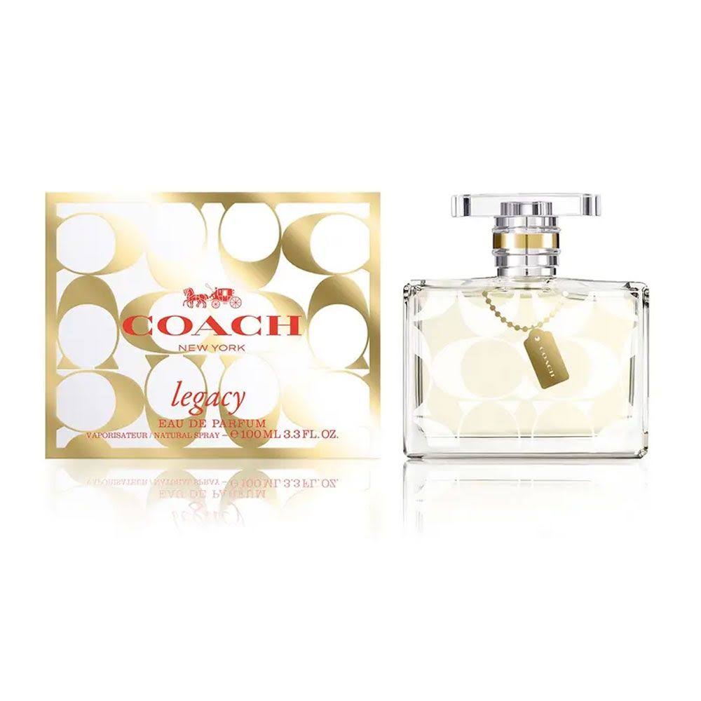 Coach Legacy 1.0 oz Eau de Parfum