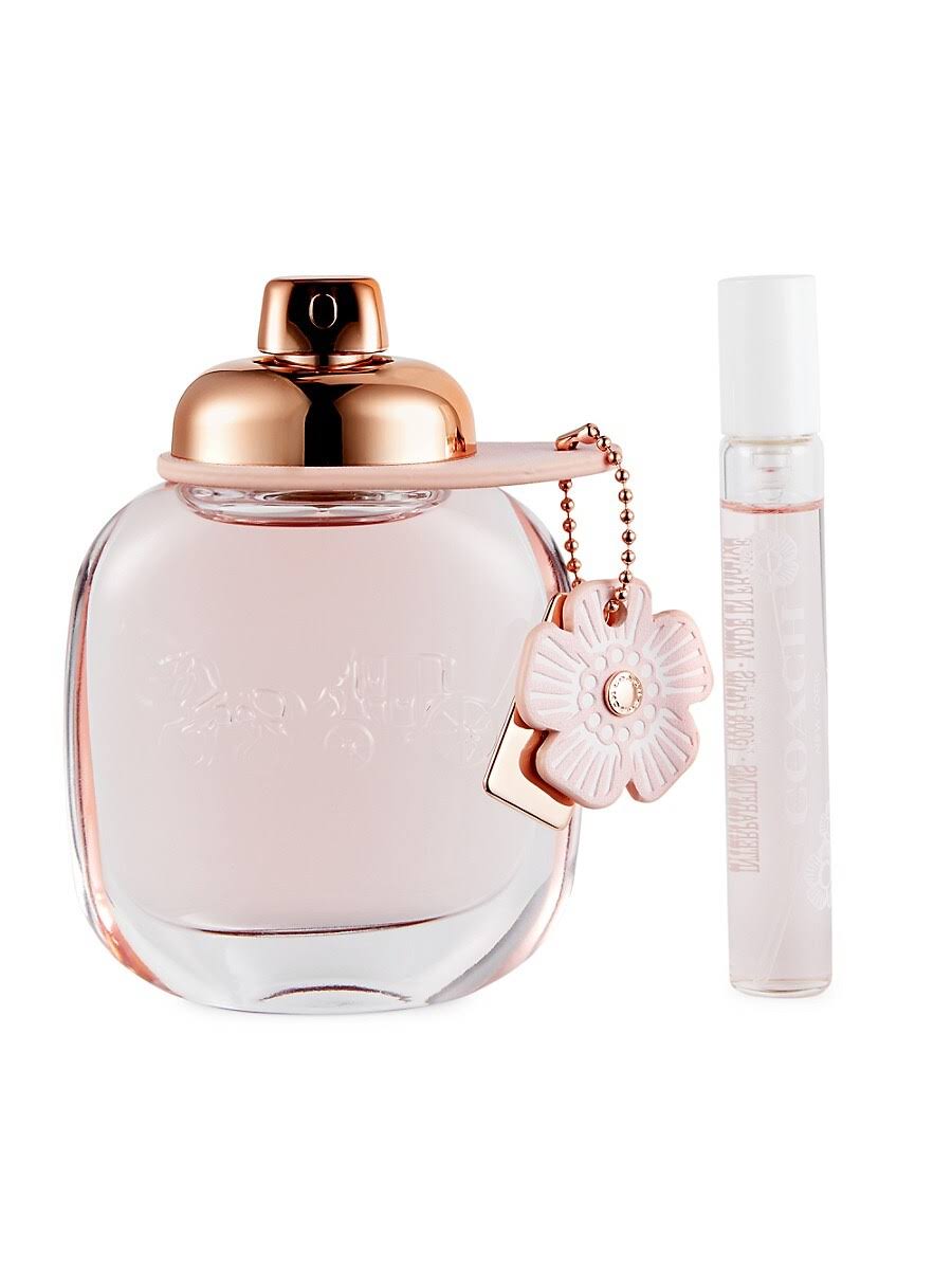 Coach Floral Eau de Parfum Set
