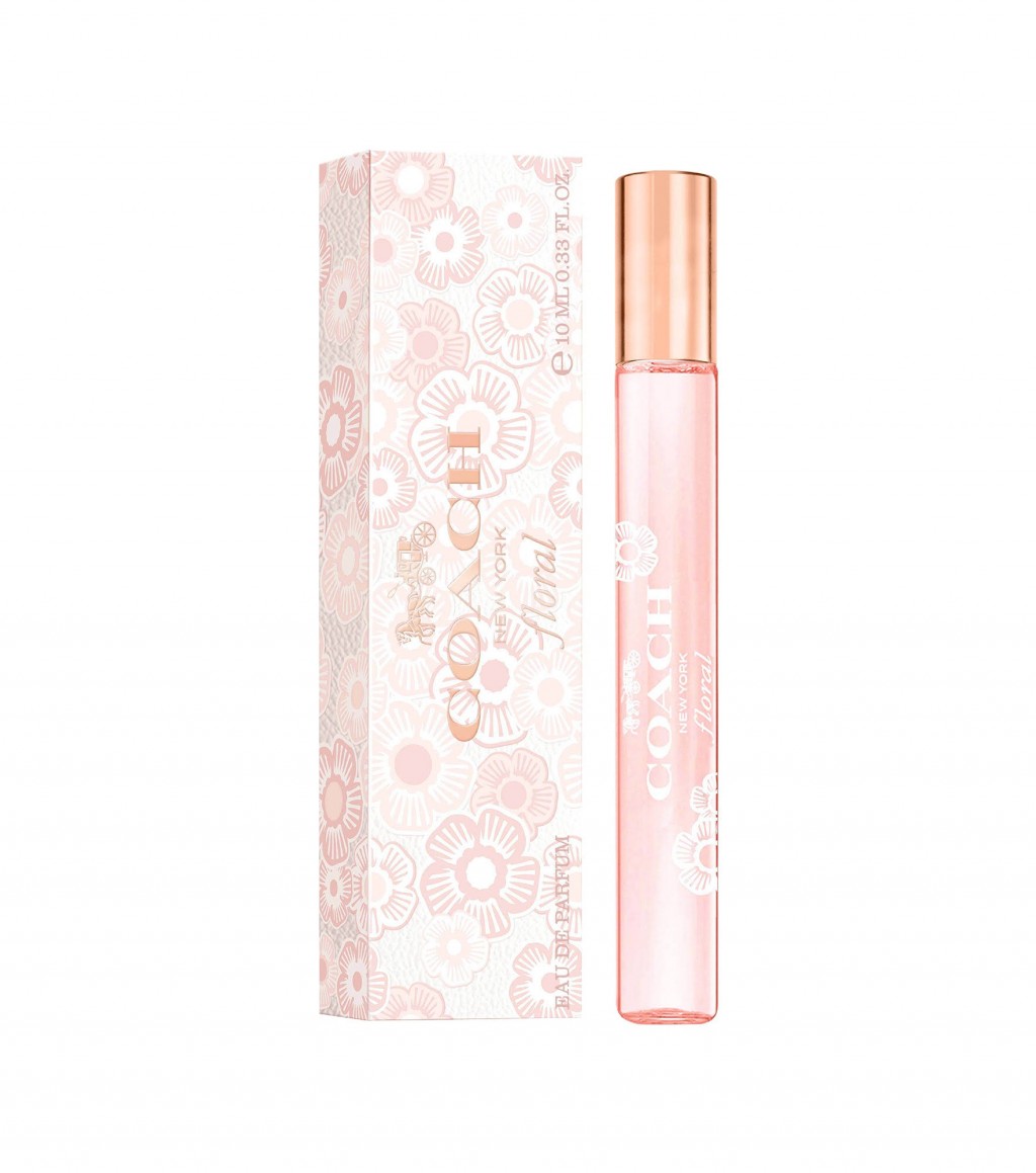 Coach Floral 0.33 oz Eau de Parfum Spray