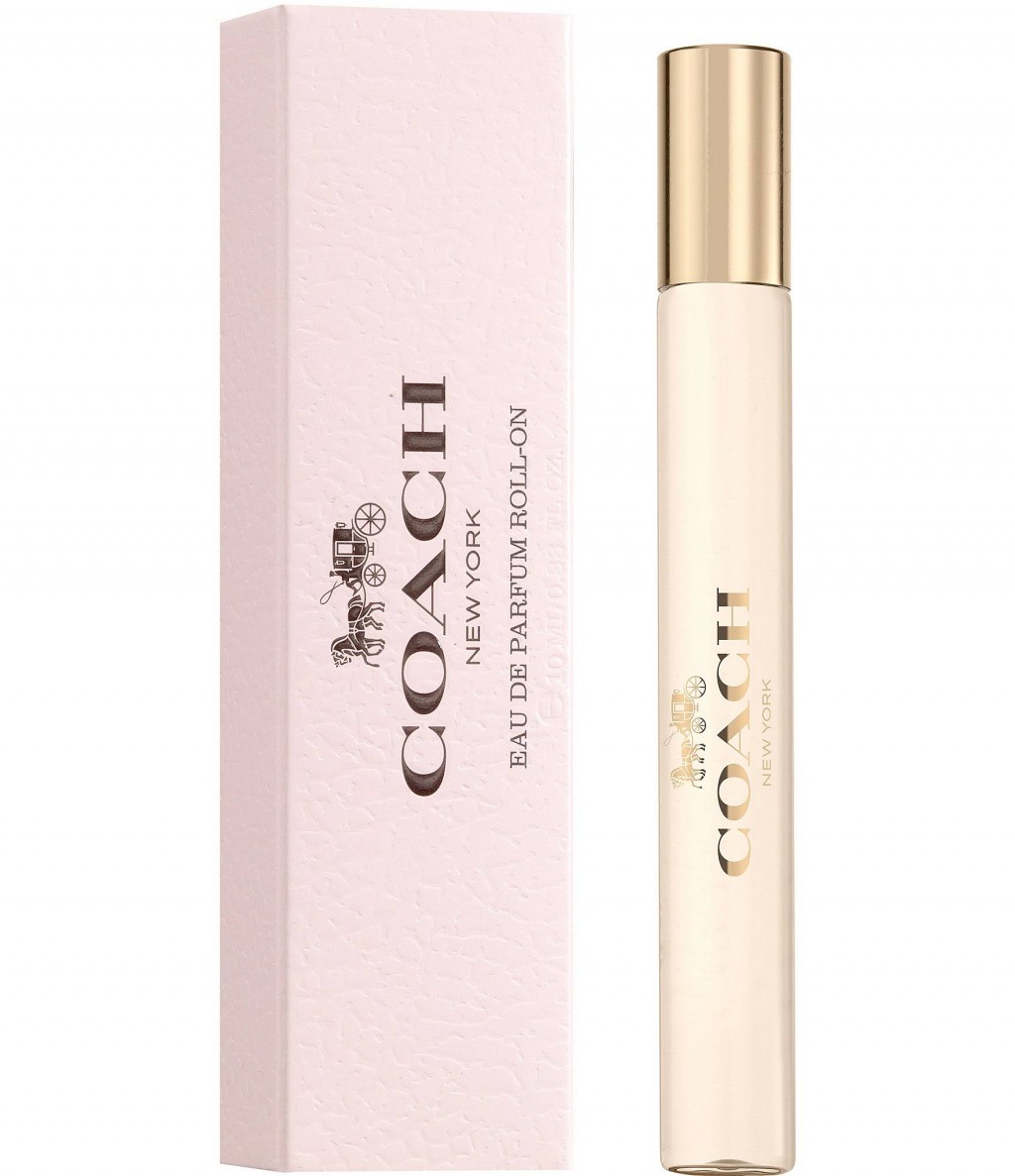 Coach Eau de Parfum Rollerball