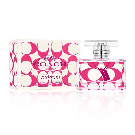 Coach Poppy Blossom Eau de Parfum, 1 oz | One Size | Perfumes Perfumes | Beauty