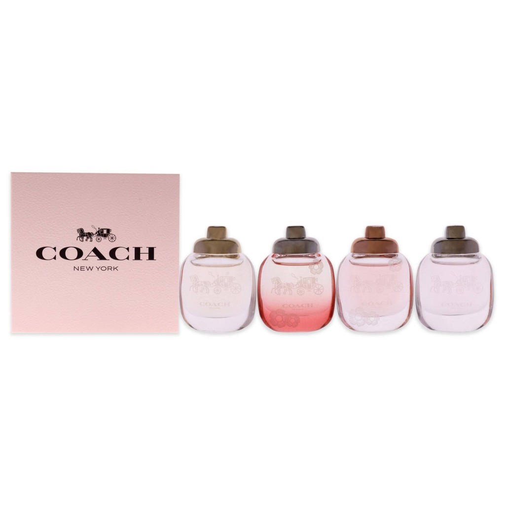Coach Gift Set by Coach