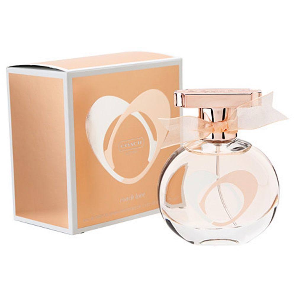 Coach Love 3.4oz Eau de Parfum Spray Women