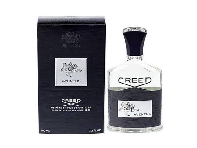 Creed Fragrances Exceptional Aventus Eau De Parfum Spray - 3.3 fl oz bottle
