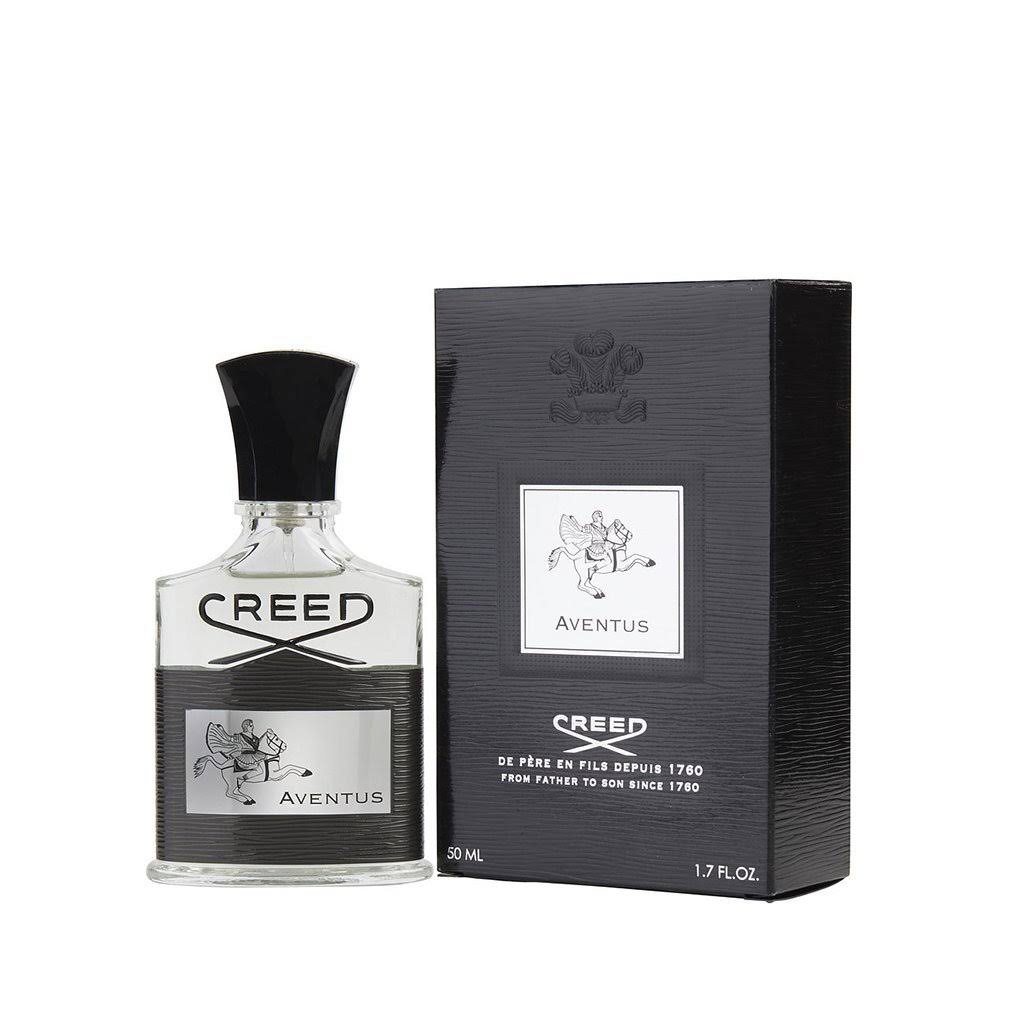 Creed Aventus Eau de Parfum Spray Men 1.7oz