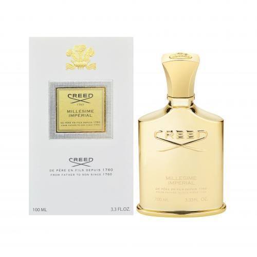 Creed Millesime Imperial Eau De Parfum Spray - 3.3 fl oz bottle